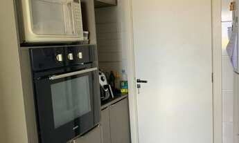 Imagem 3: APARTAMENTO NO CONDOMÍNIO UBYRATAN MAIA