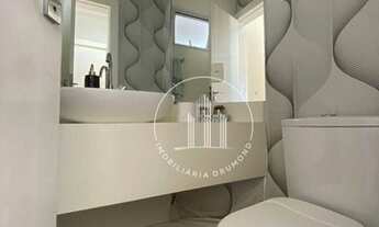 Imagem 7: Casa com 4 dormitórios à venda, 345 m² por R$ 2.200.000,00 - Coqueiros - Florianópolis/SC