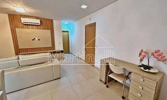 Imagem 4: Apartamento Padrão em Ribeirão Preto