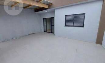 Imagem 2: Casa com 3 dormitórios à venda, 78 m² por R$ 387.000,00 - Jardim Santa Júlia - São José do