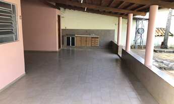 Imagem 7: Casa Térrea no Santa Genoveva