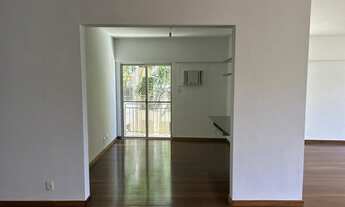 Imagem 6: Apartamento para venda possui 170 metros quadrados com 4 quartos em Leblon - Rio de Janeir