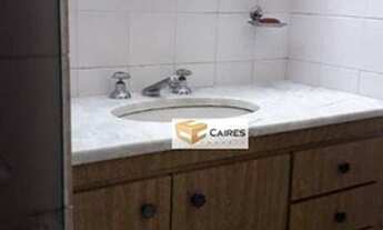 Imagem 7: Apartamento com 1 dormitório para alugar, 50 m² por R$ 1.904,05/mês - Centro - Campinas/SP