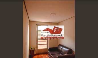 Imagem 3: Apartamento com 1 dormitório, 57 m² - venda por R$ 380.000,00 ou aluguel por R$ 2.230,00/m