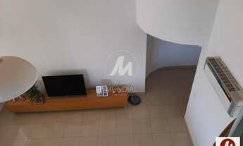 Imagem: Apartamento (cobertura 2 - duplex) 3 dormitórios/suite