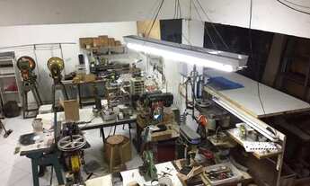 Imagem 4: SAO PAULO - Casa Comercial - ACLIMACAO