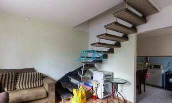 Imagem 2: Casa com 3 dormitórios à venda, 110 m² por R$ 515.000,00 - Vila Mariana - São Paulo/SP