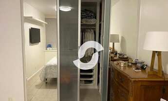 Imagem 7: Apartamento com 3 dormitórios para alugar, 162 m² por R$ 3.965,80/mês - Vital Brasil - Nit