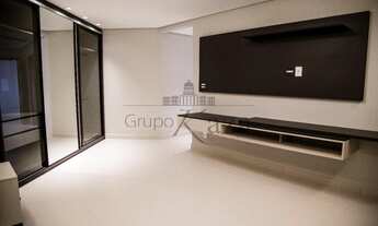 Imagem 4: Mansão - Condomínio Jardim das Colinas - 5 Dormitórios - suíte com lareira/ Piscina Priva