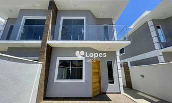 Imagem: Casa à venda, 77 m² por R$ 360.000,00