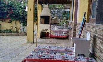 Imagem 2: Casa com 4 dormitórios à venda, 80 m² por R$ 371.000 - Rio Escuro - Ubatuba/SP