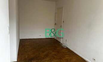 Imagem 3: Apartamento com 1 dormitório para alugar, 40 m² por R$ 1.500,00/mês - Casa Verde Média - S