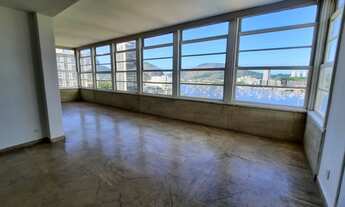 Imagem: Praia de Botafogo Espetacular