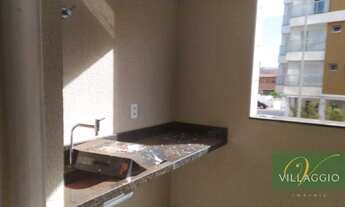 Imagem 3: Apartamento para alugar, 72 m² por R$ 2.615,16/mês - Vila Nossa Senhora do Bonfim - São Jo