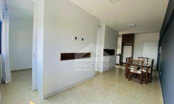 Imagem 5: Apartamento 44m², mobiliado, centro -Taubaté SP