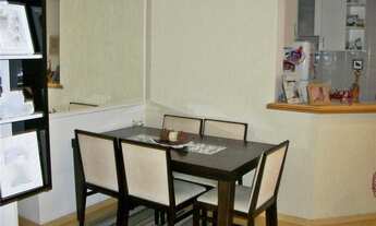 Imagem 4: Apartamento residencial à venda, Parque Mandaqui, São Paulo - AP0153