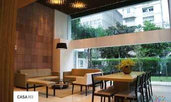 Imagem 3: Apartamento residencial para locação, Brooklin, São Paulo