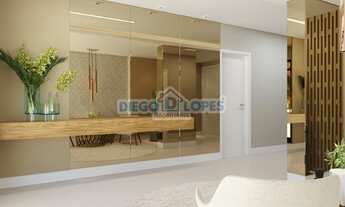 Imagem 3: Apartamento em Curitiba