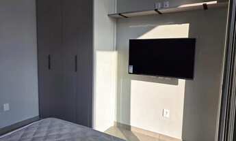 Imagem 3: Apartamento para aluguel tem 30 metros quadrados com 1 quarto em Vila Mariana - São Paulo