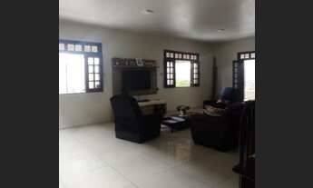 Imagem 4: CASA NO PARQUE ATHENAS