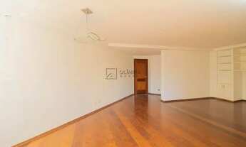 Imagem 5: Venda Apartamento 4 Dormitórios - 158 m² Perdizes