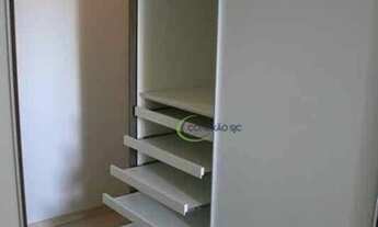 Imagem 7: Apartamento com 3 dormitórios à venda, 132 m² por R$ 1.090.000,00 - Jardim das Indústrias