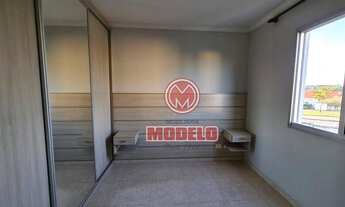 Imagem 6: Apartamento com 2 dormitórios à venda, 54 m² por R$ 200.000,00 - Jardim Nova Iguaçu - Pira