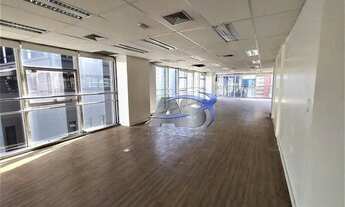 Imagem 2: Conjunto para alugar, 330 m² por R$ 35.387,56/mês - Paraíso - São Paulo/SP