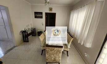 Imagem 5: Casa com 3 dormitórios à venda, 170 m² por R$ 680.000,00 - Parque Taquaral - Campinas/SP