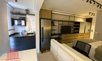 Imagem 6: Apartamento, 26 m² - venda por R$ 650.000,00 ou aluguel por R$ 4.744,00/mês - Moema - São