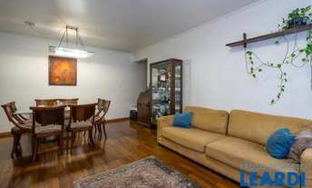 Imagem 5: APARTAMENTO - HIGIENÓPOLIS - SP