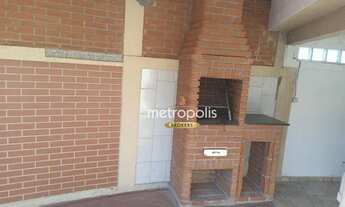 Imagem 4: Casa com 3 dormitórios para alugar, 294 m² por R$ 10.000,01/mês - Jardim São Caetano - São