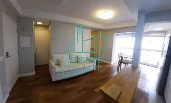 Imagem 3: Apartamento para Locação - Pinheiros - SP