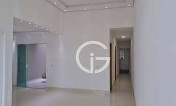 Imagem 4: Casa com 3 dormitórios à venda, 112 m² por R$ 450.000,00 - Jardim dos Alpes - Londrina/PR