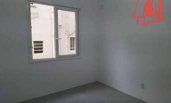 Imagem 6: Apartamento com 2 dormitórios para alugar, 70 m² por R$ 3.034,00/mês - Petrópolis - Porto