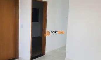 Imagem 4: Apartamento com 2 dormitórios, 45 m² - venda por R$ 320.000,00 ou aluguel por R$ 1.950,00
