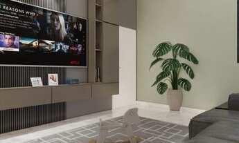 Imagem 2: Casa à venda com 3 dormitórios em Estação, Araucária cod:1040