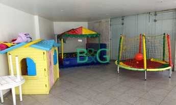 Imagem 5: Apartamento com 3 dormitórios para alugar, 170 m² por R$ 9.773,69/mês - Jardins - São Paul