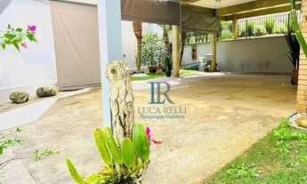 Imagem 5: Casa com 3 dormitórios à venda, 232 m² por R$ 1.095.000,00 - Chácara Roselândia - Cotia/SP