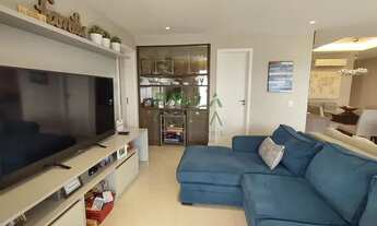 Imagem 5: Barra da Tijuca Apartamento com 3 dormitórios