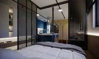 Imagem 3: NI - Apartamento I 1 e 2 Quartos I Em Parnamirim I 30m e 50m² I Lazer completo