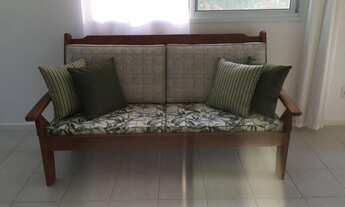 Imagem 5: Casa para locação condomínio Busca Vida Abrantes