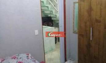 Imagem 6: Sobrado Parque Mikail Guarulhos