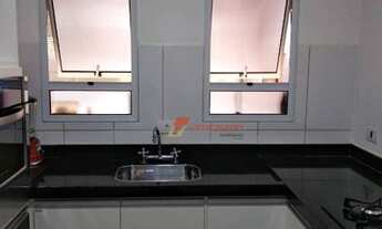 Imagem 4: Casa com 2 dormitórios à venda, 80 m² por R$ 320.000,00 - Vale do Sol - Piracicaba/SP