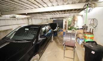 Imagem 7: Casa com 5 dormitórios à venda, 218 m² por R$ 895.000,00 - Santa Efigênia - Belo Horizonte