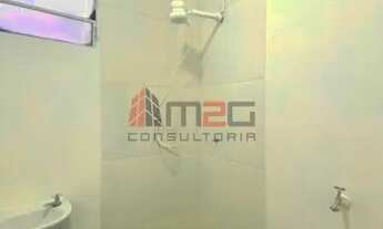 Imagem 4: Kitnet com 1 Quarto e 1 banheiro para Alugar, 30 m² por R$ 1.000/Mês