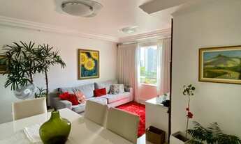 Imagem: Apartamento com 3 quartos a venda no Imbuí