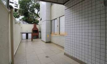 Imagem: Apartamento Garden com 3 dormitórios, 120