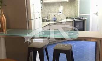 Imagem 5: Flat, Moema - São Paulo