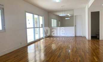 Imagem: Apartamento com 3 dormitórios, 151 m²